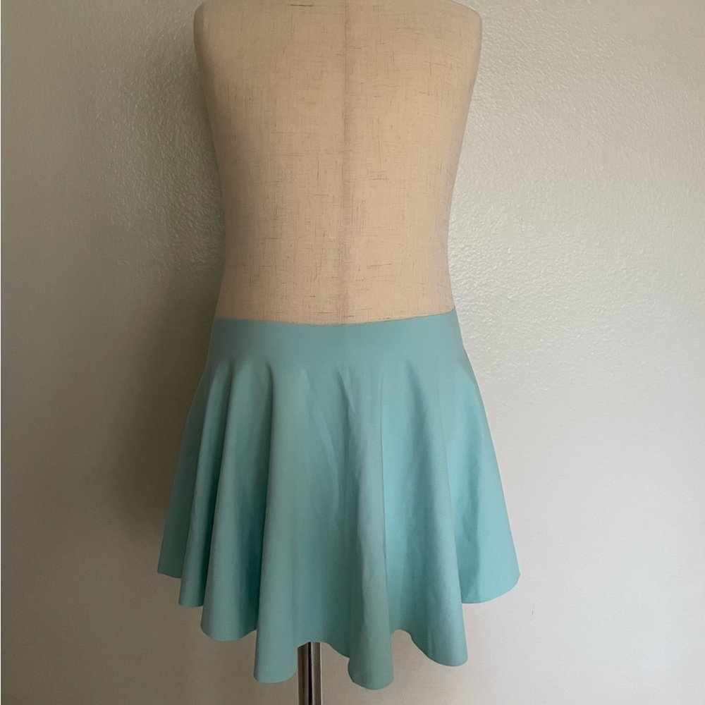 Capezio child medium pull on ballet skirt
